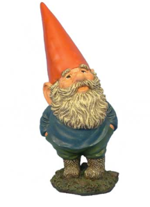 The Classic Gnome